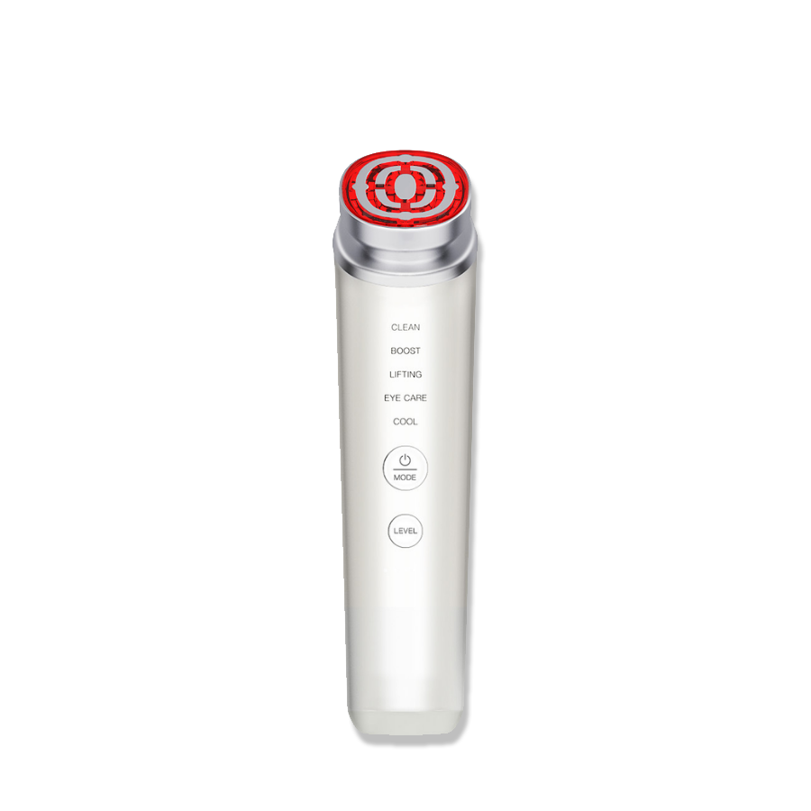 For Sagging Skin, More Defined Facial Contours & a Clearer, Smoother Complexion