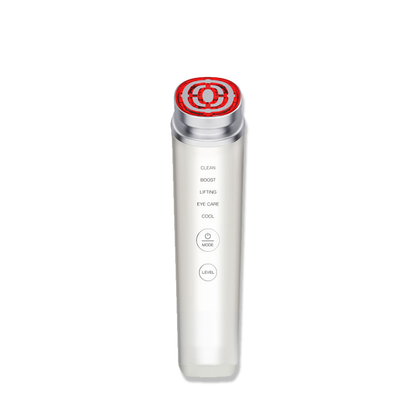 For Sagging Skin, More Defined Facial Contours & a Clearer, Smoother Complexion