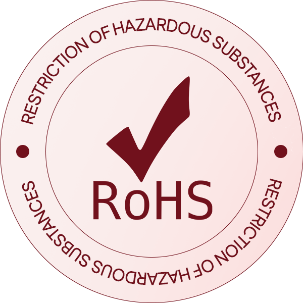 RoHS Compliant