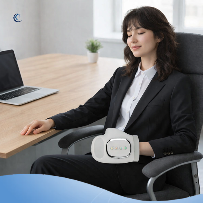 ComfortHand™ - Hand Massager