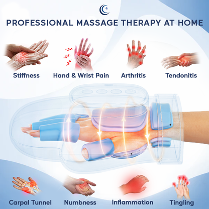 ComfortHand™ - Hand Massager