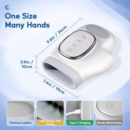 ComfortHand™ - Hand Massager