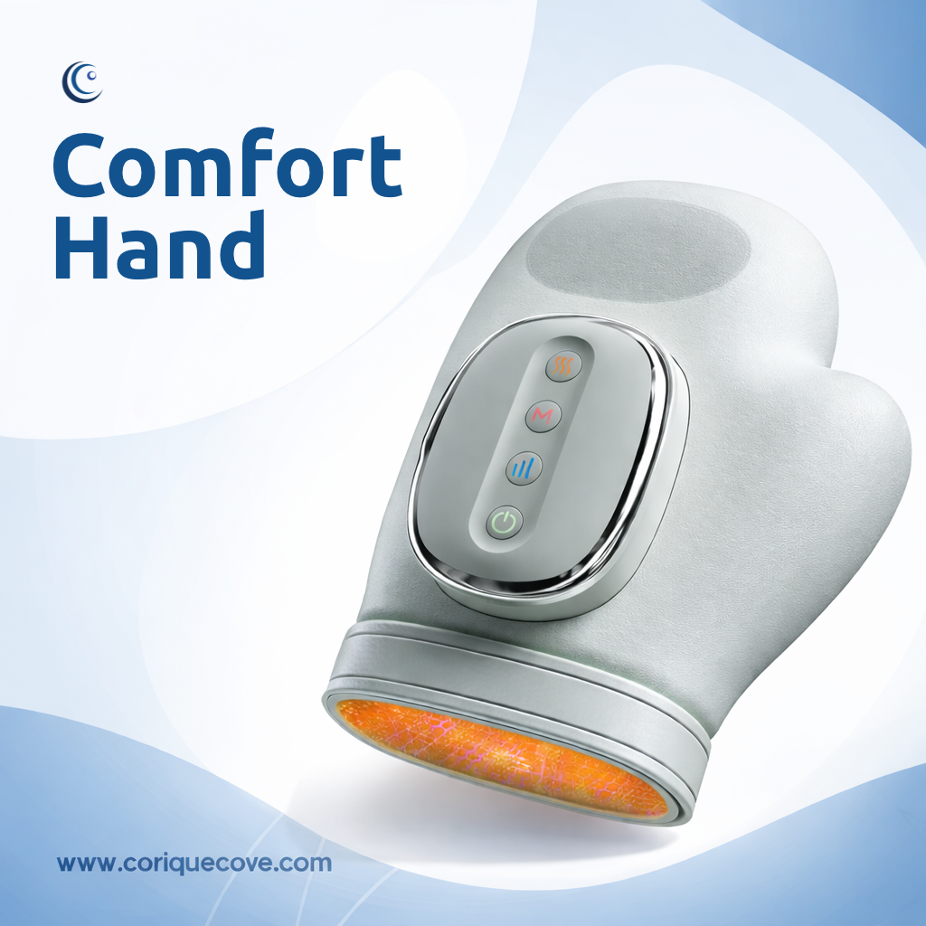 Comfort Hand