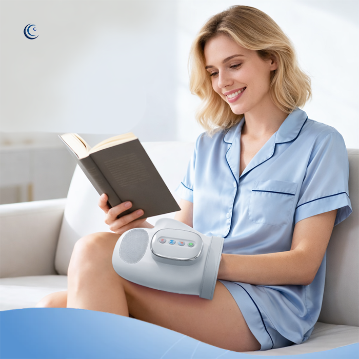 ComfortHand™ - Hand Massager