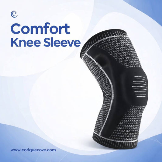 Comfort Knee Sleeve