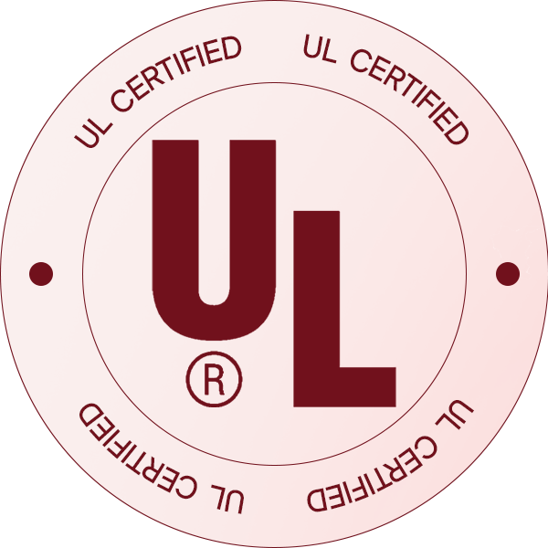 UL Certified