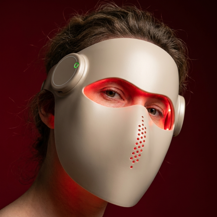 Red Fusion 5D Pro Mask