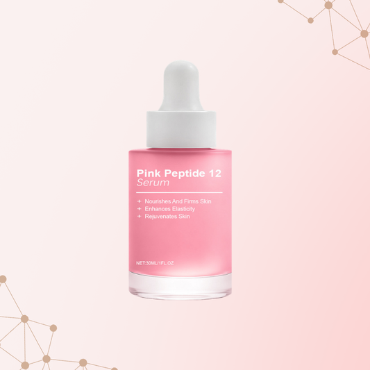 Corique Smoothing Peptide Serum