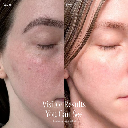 Corique Smoothing Peptide Serum