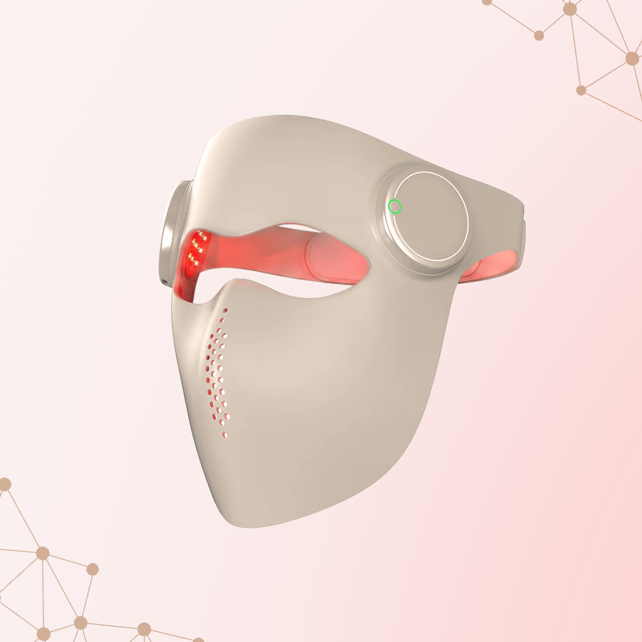 Corique Laser&LED Pro Mask