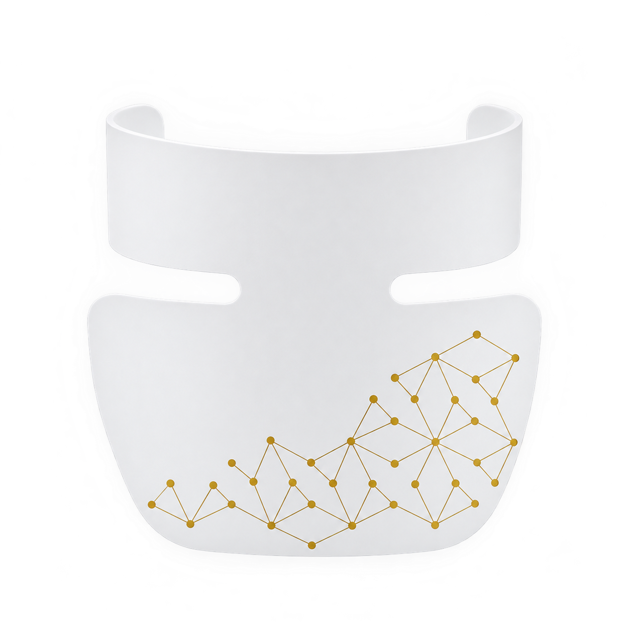 Corique Neck & Chest Pro Mask