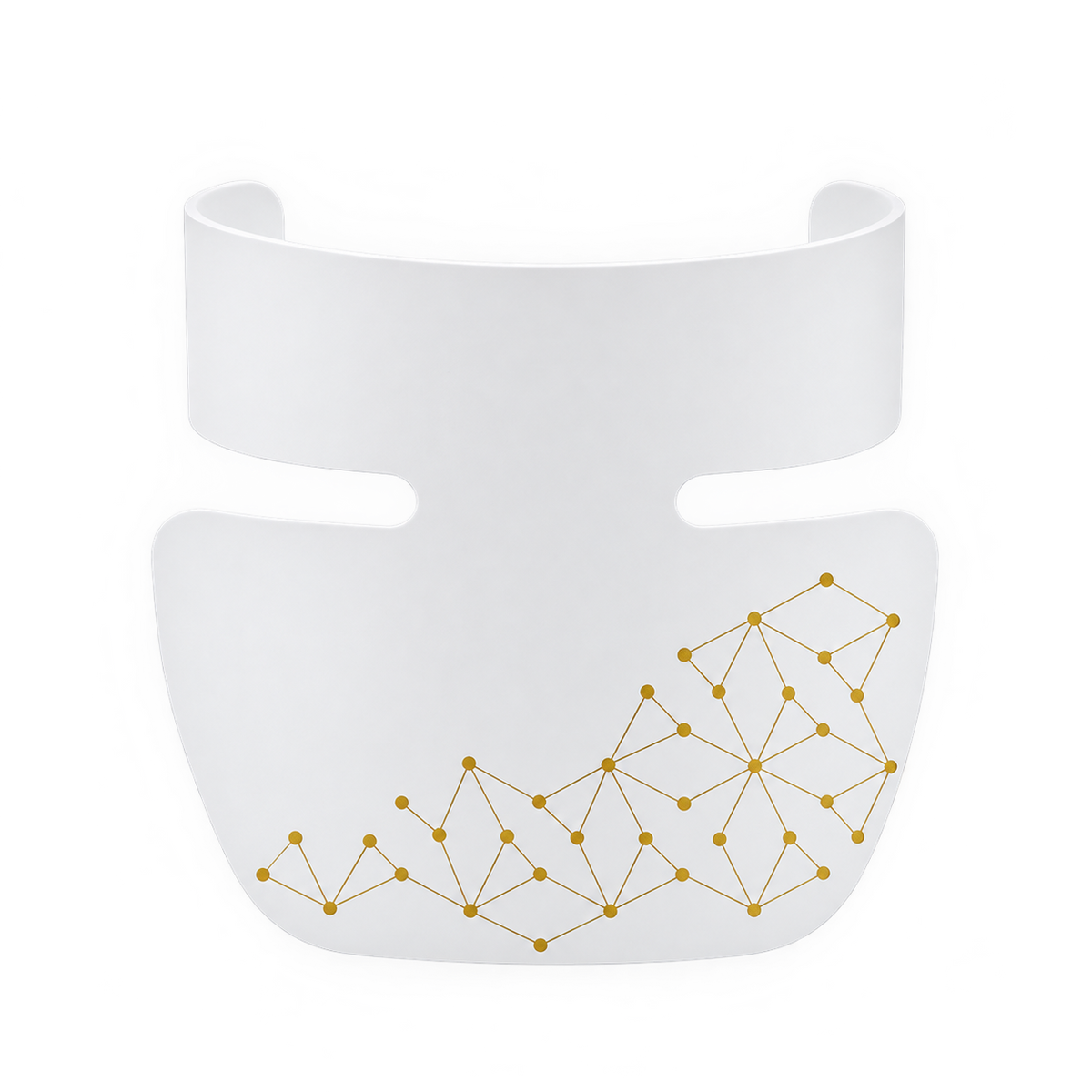 Neck & Chest Pro Mask