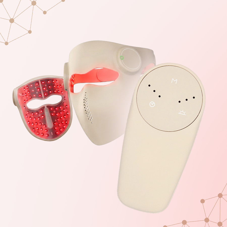 Corique Laser&LED Pro Mask