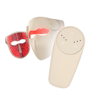 Mascarilla Corique Láser y LED Pro