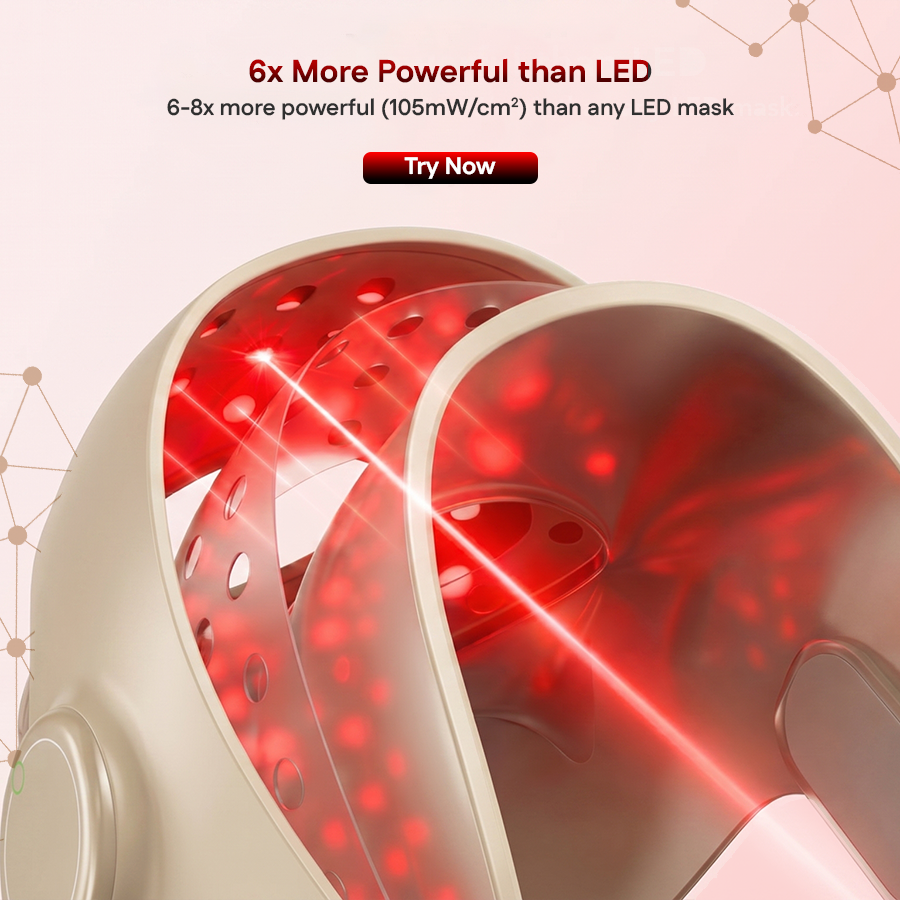 Corique Laser&LED Pro Mask