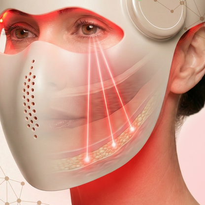 Corique Laser&LED Pro Mask