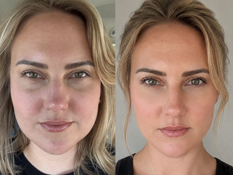 Lifting / Contours
