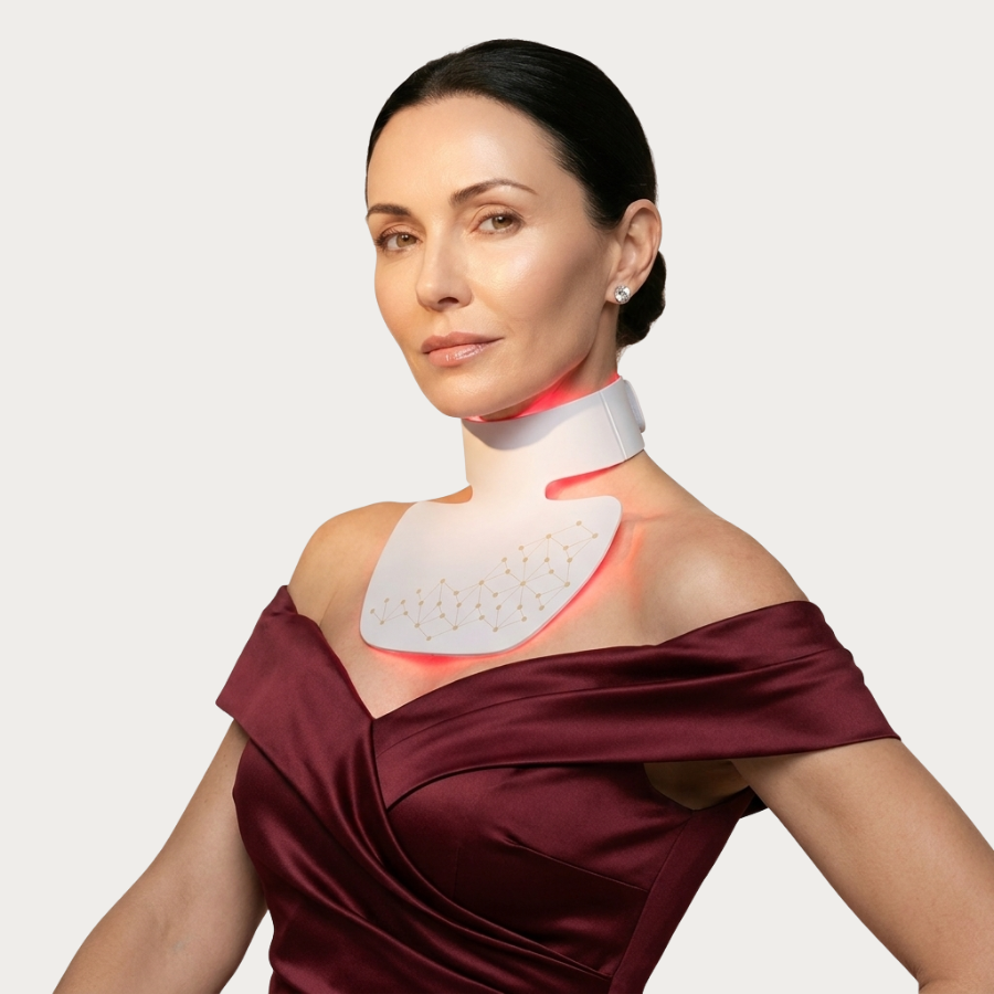 Corique Neck & Chest Pro Mask