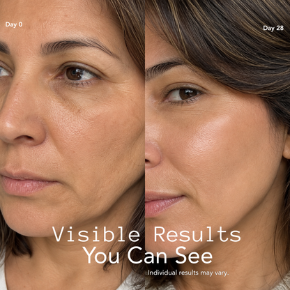 Clearer, Smoother Skin in 5 Minutes With Our Mask
