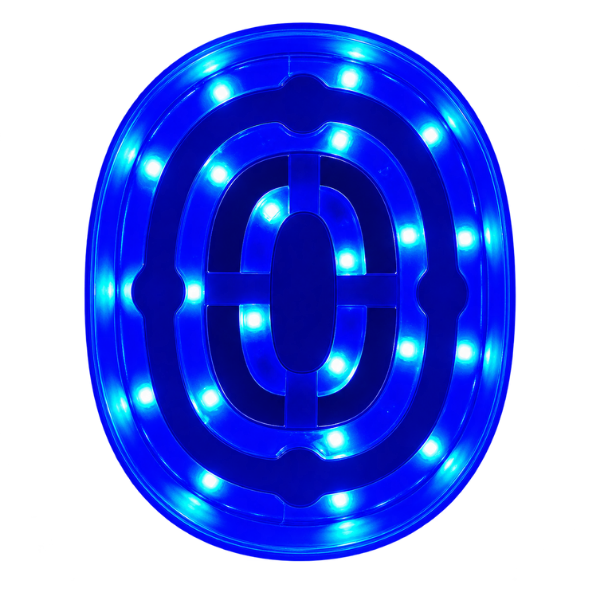 Cool mode light