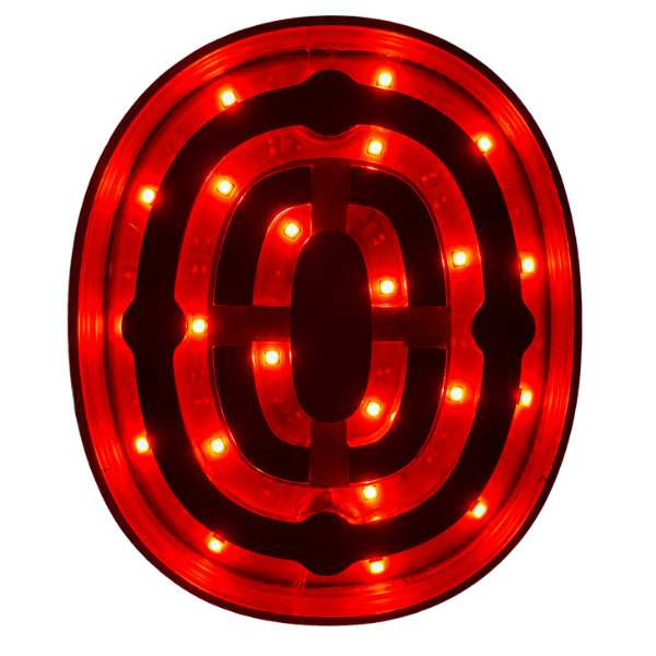 Eye Care mode light