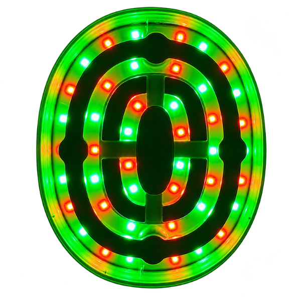 Lift mode light