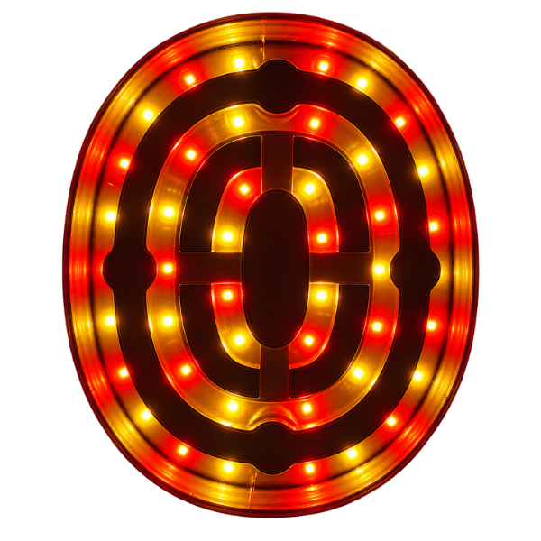Boost mode light