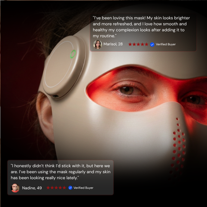 For Firmer, Smoother & More Radiant Skin