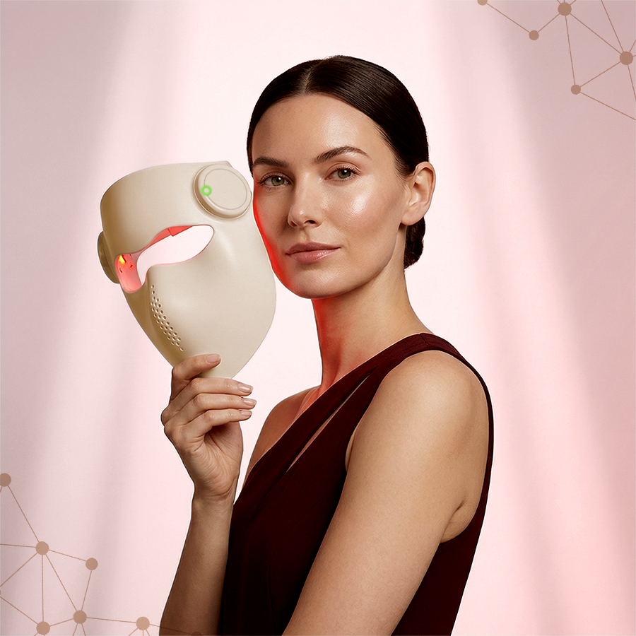Corique Laser&LED Pro Mask