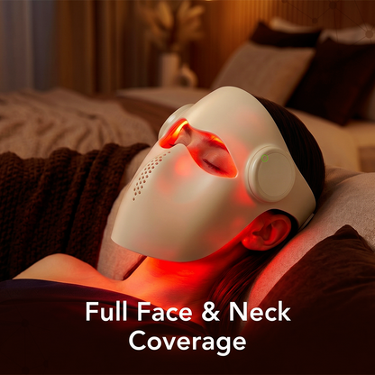 Corique Laser&LED Pro Mask